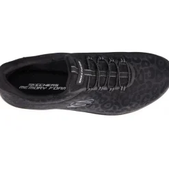 Baskets*Skechers Summits Sparkling